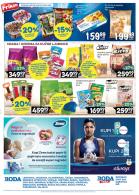 Akcija Roda katalog akcija 03-16. oktobar 2016 45035