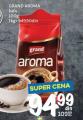 Roda Grand Aroma mlevena kafa 100g