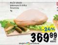 Roda Pileće grudi, 1kg