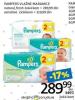 Roda Pampers Vlažne maramice