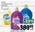 Roda Omekšivač za veš Silan, 3l