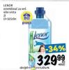Roda Lenor Omekšivač za veš