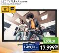 Roda Televiyor Alpha TV 32 in LED HD Ready