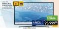 Roda Televizor Samsung TV 50 in Smart LED 4K UHD