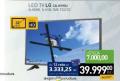 Roda Televizor LG TV 32 in LED Full HD