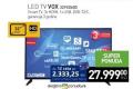 Roda Televizor Vox TV 32 in Smart LED HD Ready