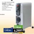Roda Uljni radijator Vivax sa 11 rebara OH-112503F
