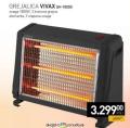 Roda Kvarcna grejalica Vivax