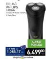 Roda Brijač Philips S1520/04