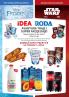 Akcija RODA katalog Disney, Frozen, Star Wars 03-16. oktobar 2016 45048
