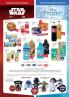 Akcija RODA katalog Disney, Frozen, Star Wars 03-16. oktobar 2016 45050