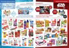 Akcija RODA katalog Disney, Frozen, Star Wars 03-16. oktobar 2016 45051
