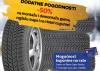 Roda Taurus Zimske auto gume 185/60 R14