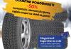 Roda Taurus Zimska auto guma 195/65 R15