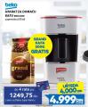 Roda Aparat za domaću kafu Beko BKK2300