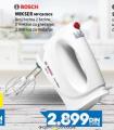 Roda Ručni mikser Bosch MFQ3010S