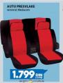 Roda Auto presvlake Medacom