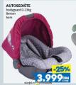 Roda Auto sedište Berton, 0-13kg
