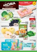 Katalog Aroma katalog akcija 03-16. oktobar 2016