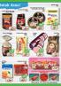 Akcija Aroma katalog akcija 03-16. oktobar 2016 45059