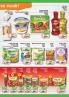 Akcija Aroma katalog akcija 03-16. oktobar 2016 45061