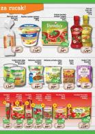 Akcija Aroma katalog akcija 03-16. oktobar 2016 45061