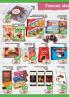 Akcija Aroma katalog akcija 03-16. oktobar 2016 45062