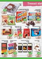 Akcija Aroma katalog akcija 03-16. oktobar 2016 45062