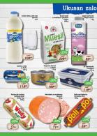 Akcija Aroma katalog akcija 03-16. oktobar 2016 45064