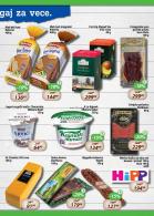 Akcija Aroma katalog akcija 03-16. oktobar 2016 45065