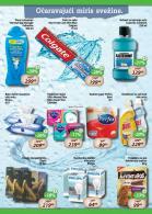 Akcija Aroma katalog akcija 03-16. oktobar 2016 45067