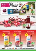 Akcija Aroma katalog akcija 03-16. oktobar 2016 45068