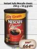 Aroma Nescafe Classic instant kafa