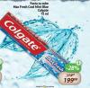 Aroma Colgate Max Fresh Cool pasta za zube