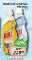 Aroma Omekšivač za veš Duel, 1l
