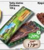 Aroma Zlatiborac Tanka slanina 100g