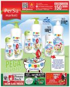 Katalog PerSu Marketi katalog akcija 03-15. oktobar 2016