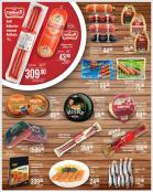 Akcija PerSu Marketi katalog akcija 03-15. oktobar 2016 45078