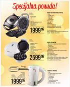 Akcija PerSu Marketi katalog akcija 03-15. oktobar 2016 45079