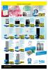 Akcija Tehnomanija katalog bele tehnike oktobar 2016 45242