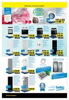 Akcija Tehnomanija katalog bele tehnike oktobar 2016 45242