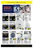 Akcija Tehnomanija katalog bele tehnike oktobar 2016 45243