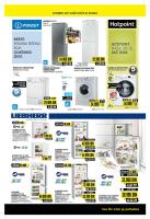 Akcija Tehnomanija katalog bele tehnike oktobar 2016 45247