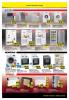 Akcija Tehnomanija katalog bele tehnike oktobar 2016 45253