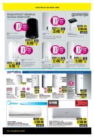 Akcija Tehnomanija katalog bele tehnike oktobar 2016 45254