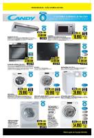 Akcija Tehnomanija katalog bele tehnike oktobar 2016 45255