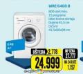 Tehnomanija Veš mašina Beko WRE6400B