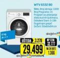 Tehnomanija Veš mašina Beko WTV6532BO