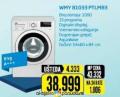 Tehnomanija Veš mašina Beko WMY81033 PTLMB3