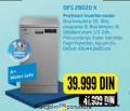 Tehnomanija Mašina za sudove Beko DFS28020X